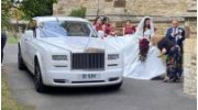 Wedding Car Hire Service