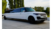 Prom Car Hire