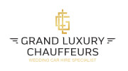 Grand Luxury Chauffeurs - Wedding Car Hire Specialist