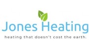 Jones Heating