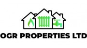 OGR Properties LTD
