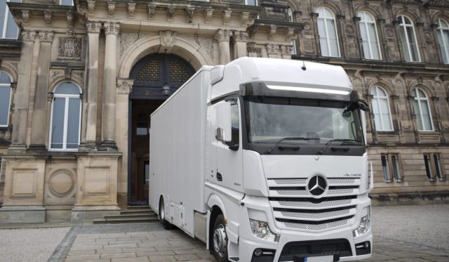 Premium Removals Service