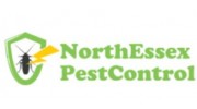 North Essex pest control