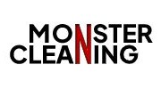 Monster Cleaning