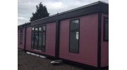 Portable Buildings