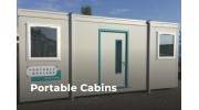 Portable Cabins