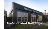 Prefabricated Buildings