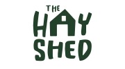 The Hay Shed