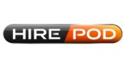HirePod Plant Hire