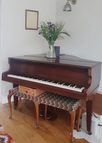 Piano Disposal