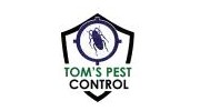 Tom's Pest Control London