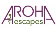 Aroha Garden Rooms Glasgow