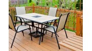 Decking and Patios