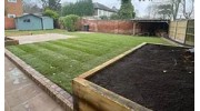 Lawns and Artificial Lawns