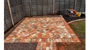 Paving and Block Paving