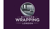 Kitchen Wrapping London