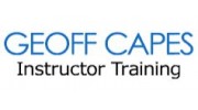Geoff Capes Driving Instructor Training