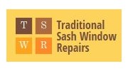 Traditional Sash Window Repairs