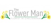 The Flower Man