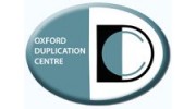 Oxford Duplication Centre