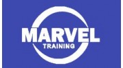 Marvel Training