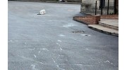 Tarmacadam
