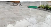 Patio & Path Installation