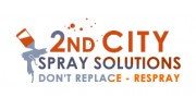 2nd City Spray Solutions