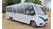 New Motorhomes
