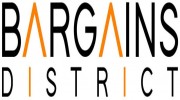 Bargains District