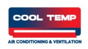 Cool Temp Air conditioning & Ventilation