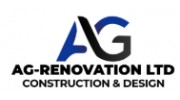 AG-RENOVATION LTD