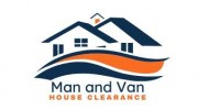 Man and Van House Clearance