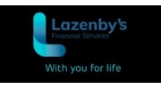 Lazenby's Financial Services