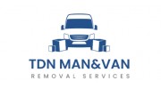 TDN Man and Van Removals