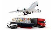 International Delivery/Removals
