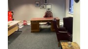 Moving Office