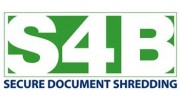 S4B Shredding