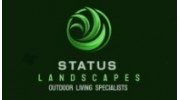 Status Landscapes