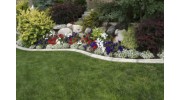 Real lawn & Artificial grass