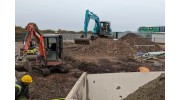 Excavation & Enabling