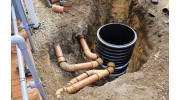 Underground Drainage