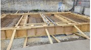 Concrete Foundations