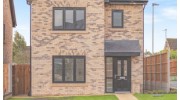 New Build Properties