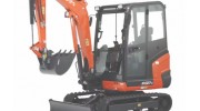 Plant Hire