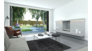 Aluminium Doors