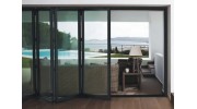 Aluminium Bifold Doors