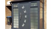 Porch Entrance Enclosures