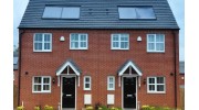 UPVC Windows