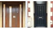 Composite Doors